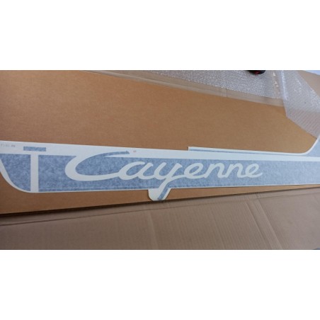 Pièces D''Auto PORSCHE 95804480110041  Pièce d'origine oem