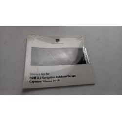 Pièces D''Auto PORSCHE 95804490550  Pièce d'origine oem