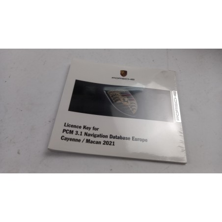 Pièces D''Auto PORSCHE 95804490560  Pièce d'origine oem