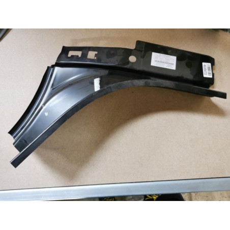 Pièces D''Auto PORSCHE 95B809242YGRV  Pièce d'origine oem