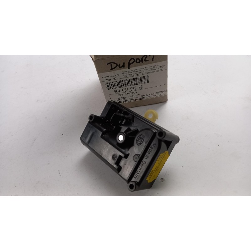 Pièces D''Auto PORSCHE 96462490300  Pièce d'origine oem