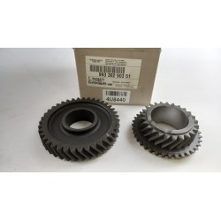 Pièces D''Auto PORSCHE 99330290351  Pièce d'origine oem