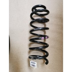 Ressort PORSCHE 99333353122504  Pièce d'origine oem