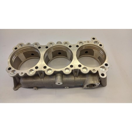 Culasse PORSCHE 99610131173  Pièce d'origine oem