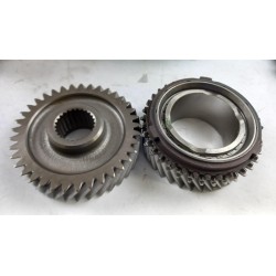 Pièces D''Auto PORSCHE 99630295550  Pièce d'origine oem