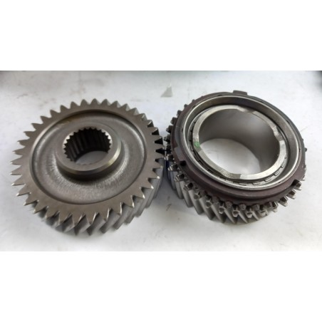 Pièces D''Auto PORSCHE 99630295550  Pièce d'origine oem