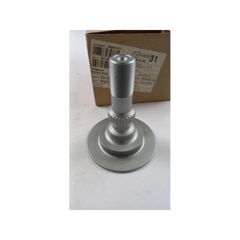 Boulon PORSCHE 99734113100  Pièce d'origine oem