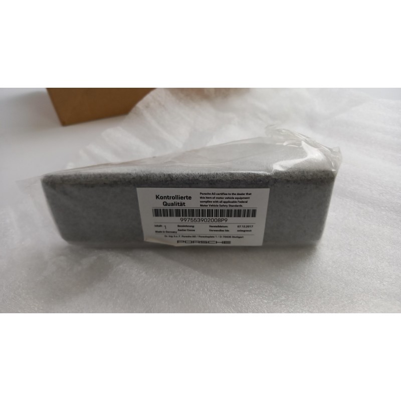 Pièces D''Auto PORSCHE 997553902008P9  Pièce d'origine oem
