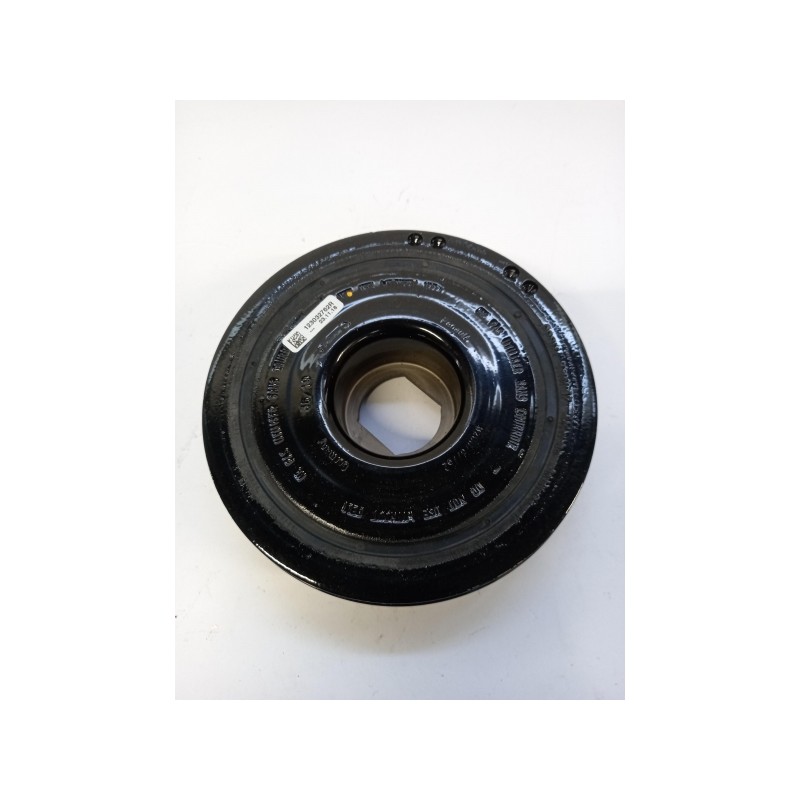 Poulie De Vilebrequin RENAULT 123032762R  Pièce d'origine oem