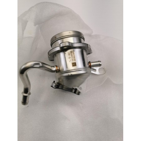 Radiateur De Recirculation Des Gaz D''Échappement RENAULT 147359823R Pièce d'origine oem Radiateur De Recirculation Des Gaz D''Échappement RENAULT 147359823R Pièce d'origine oem