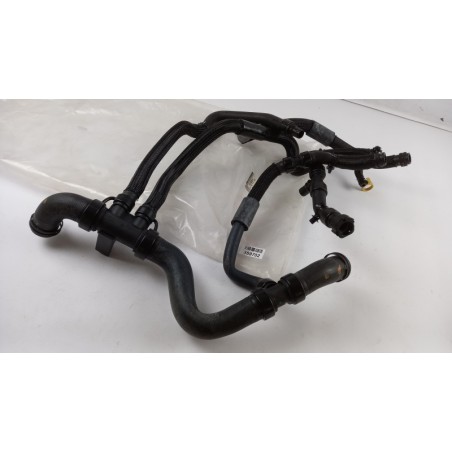 Tuyau De Liquide De Refroidissement RENAULT 215037444R  Pièce d'origine oem
