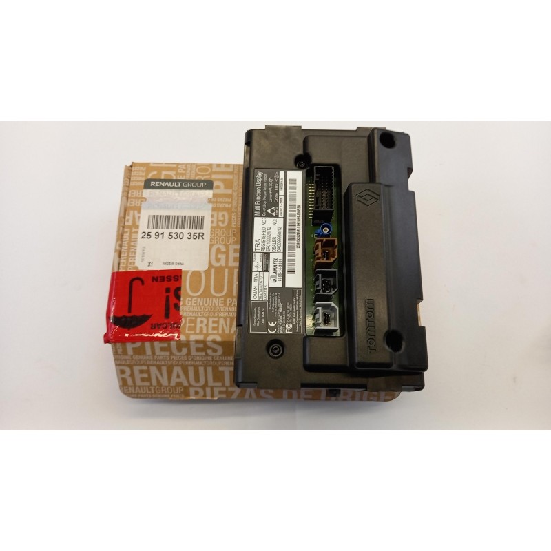 Pièces D''Auto RENAULT 259153035R  Pièce d'origine oem