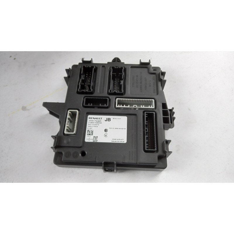 Pièces D''Auto RENAULT 284B27538R  Pièce d'origine oem