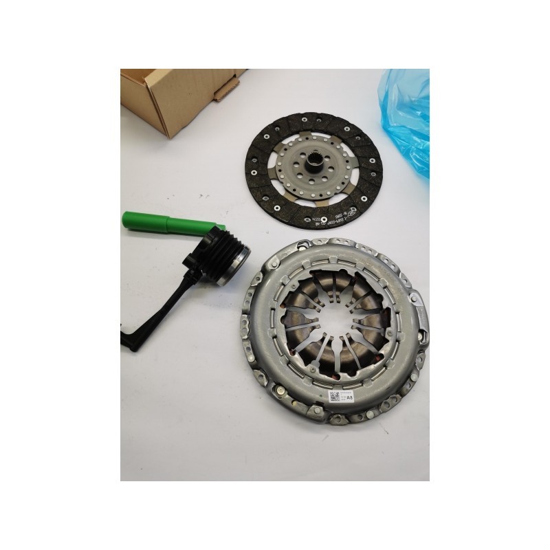 Pièces D''Auto RENAULT 302180079R  Pièce d'origine oem