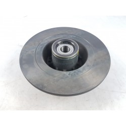 Disque De Frein (1 Pièce) RENAULT 402023273R  Pièce d'origine oem