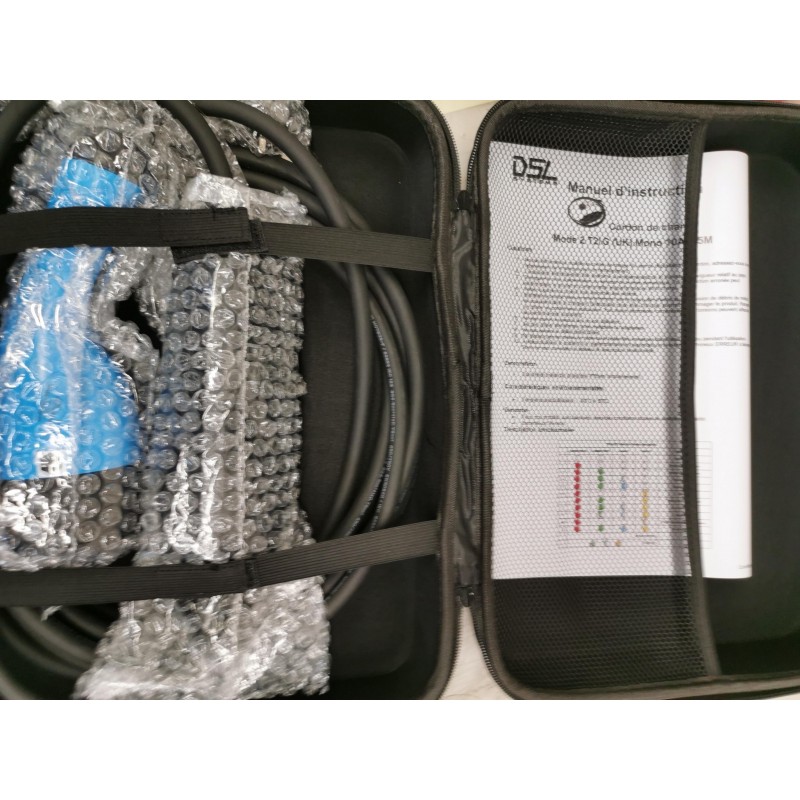 Chargeur De Batterie RENAULT 7711943866  Pièce d'origine oem