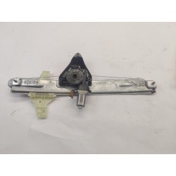 Lève Vitres RENAULT 807209782R  Pièce d'origine oem
