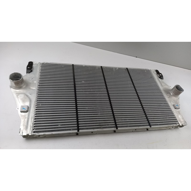 Intercooler De Turbocompresseur RENAULT 8200033732  Pièce d'origine oem