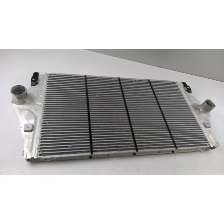 Intercooler De Turbocompresseur RENAULT 8200033732 Pièce d'origine oem Intercooler De Turbocompresseur RENAULT 8200033732 Pièce d'origine oem