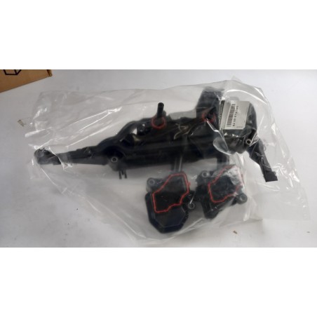 Séparateur D''Huile RENAULT 8200673395 Pièce d'origine oem Séparateur D''Huile RENAULT 8200673395 Pièce d'origine oem