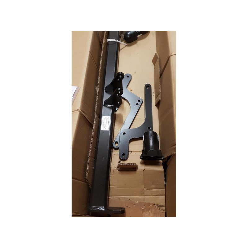 Attelage De Remorque RENAULT 8201645698  Pièce d'origine oem