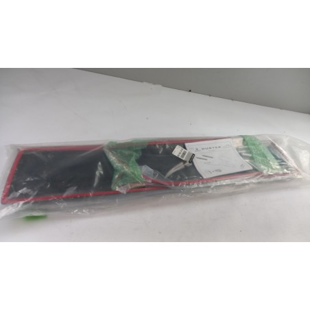 Ensemble De Garniture/Moulure De Protection