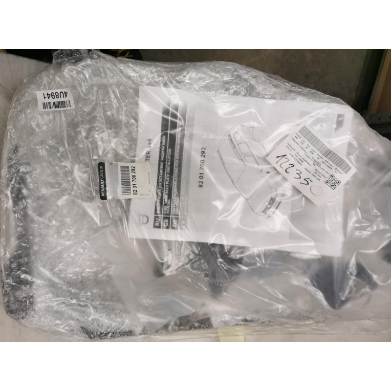 Pièces D''Auto RENAULT 8201700292  Pièce d'origine oem