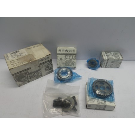Kit De Réparation VAG 03G198295 Pièce d'origine oem Kit De Réparation VAG 03G198295 Pièce d'origine oem