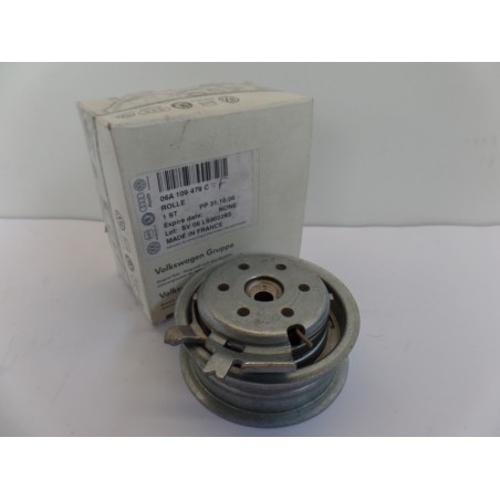 Tendeur De Courroie VAG 06A109479C Pièce d'origine oem Tendeur De Courroie VAG 06A109479C Pièce d'origine oem
