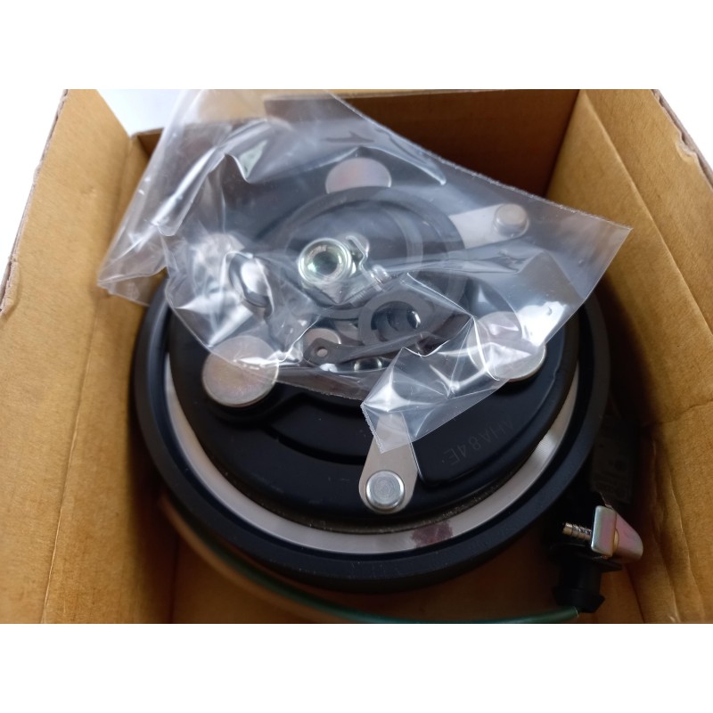 Embrayage Magnétique De Compresseur De Climatisation VAG 1J0820811M  Pièce d'origine oem