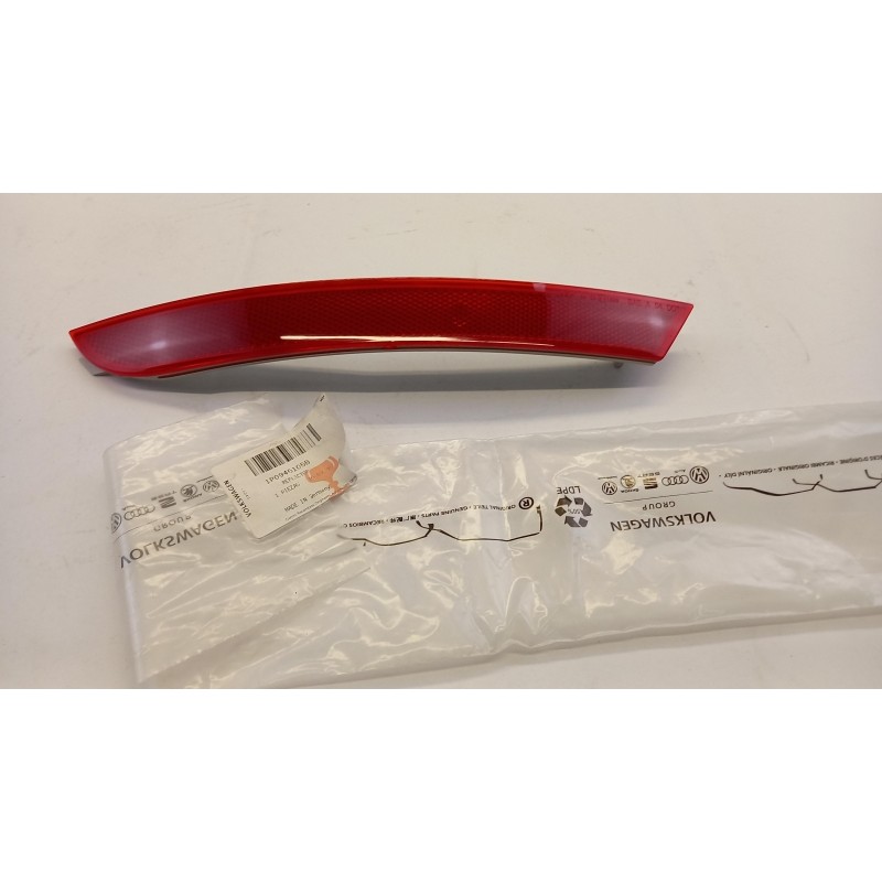 Réflecteur Arrière VAG 1P0945105B  Pièce d'origine oem