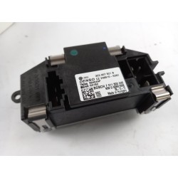 Résistance Pour Ventilateur Intérieur VAG 3C0907521B  Pièce d'origine oem
