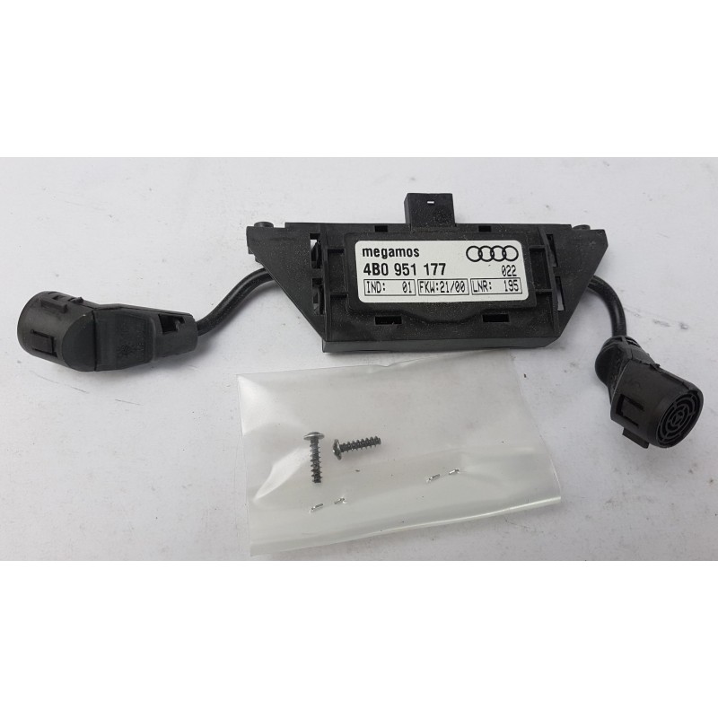 Unité De Contrôle VAG 4B0951177  Pièce d'origine oem