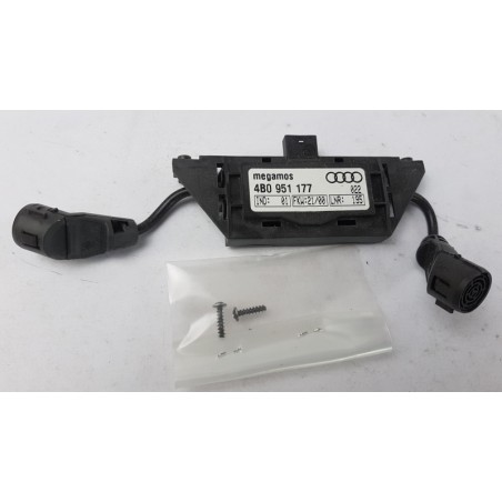 Unité De Contrôle VAG 4B0951177  Pièce d'origine oem