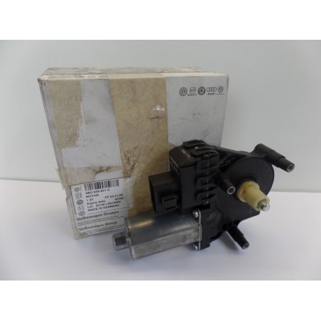 Moteur Électrique De Lève-Vitre VAG 4B0959801D Pièce d'origine oem Moteur Électrique De Lève-Vitre VAG 4B0959801D Pièce d'origine oem