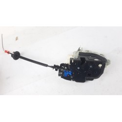 Serrure De Porte VAG 4H0839016C  Pièce d'origine oem