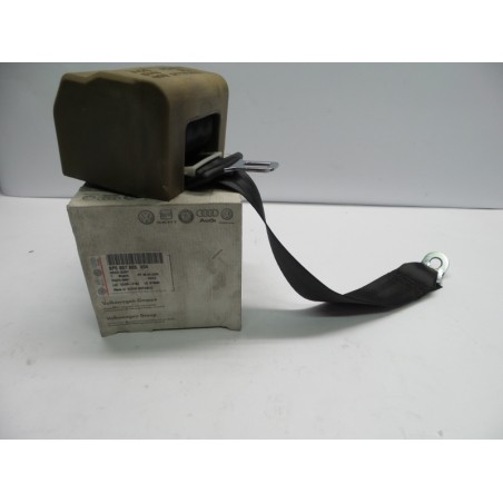 Ceinture De Sécurité VAG 8P0857805V04 Pièce d'origine oem Ceinture De Sécurité VAG 8P0857805V04 Pièce d'origine oem