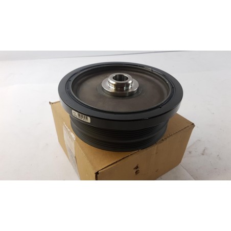 Poulie De Vilebrequin BMW 11237805696 7805696 Pièce d'origine oem Poulie De Vilebrequin BMW 11237805696 7805696 Pièce d'origine oem