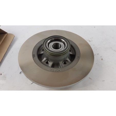 Disque De Frein (1 Pièce) RENAULT 432025057R Pièce d'origine oem Disque De Frein (1 Pièce) RENAULT 432025057R Pièce d'origine oem