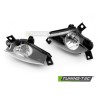FOG LIGHTS CLEAR fits BMW E90/E91 LCI 09-11 FOG LIGHTS CLEAR fits BMW E90/E91 LCI 09-11