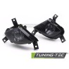 FOG LIGHTS SMOKE fits BMW E90/E91 LCI 09-11 FOG LIGHTS SMOKE fits BMW E90/E91 LCI 09-11
