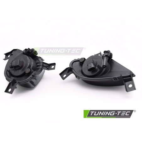 FOG LIGHTS SMOKE fits BMW E90/E91 LCI 09-11 FOG LIGHTS SMOKE fits BMW E90/E91 LCI 09-11