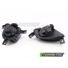 FOG LIGHTS SMOKE fits BMW E90/E91 LCI 09-11 FOG LIGHTS SMOKE fits BMW E90/E91 LCI 09-11