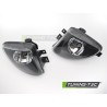 FOG LIGHTS CLEAR GLASS LENS fits BMW F10 / F11 10-13 SEDAN / TOURING FOG LIGHTS CLEAR GLASS LENS fits BMW F10 / F11 10-13 SEDAN / TOURING