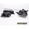 FOG LIGHTS CLEAR GLASS LENS fits BMW F10 / F11 10-13 SEDAN / TOURING FOG LIGHTS CLEAR GLASS LENS fits BMW F10 / F11 10-13 SEDAN / TOURING