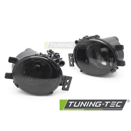FOG LIGHTS SMOKE fits BMW E82/E88 11-13 COUPE / CABRIO FOG LIGHTS SMOKE fits BMW E82/E88 11-13 COUPE / CABRIO