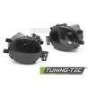 FOG LIGHTS SMOKE fits BMW E82/E88 11-13 COUPE / CABRIO FOG LIGHTS SMOKE fits BMW E82/E88 11-13 COUPE / CABRIO