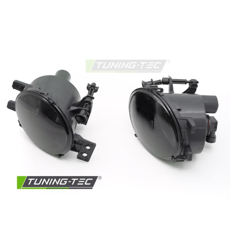 FOG LIGHTS SMOKE fits BMW E82/E88 11-13 COUPE / CABRIO