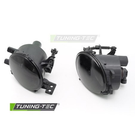 FOG LIGHTS SMOKE fits BMW E82/E88 11-13 COUPE / CABRIO FOG LIGHTS SMOKE fits BMW E82/E88 11-13 COUPE / CABRIO
