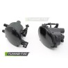 FOG LIGHTS SMOKE fits BMW E82/E88 11-13 COUPE / CABRIO FOG LIGHTS SMOKE fits BMW E82/E88 11-13 COUPE / CABRIO
